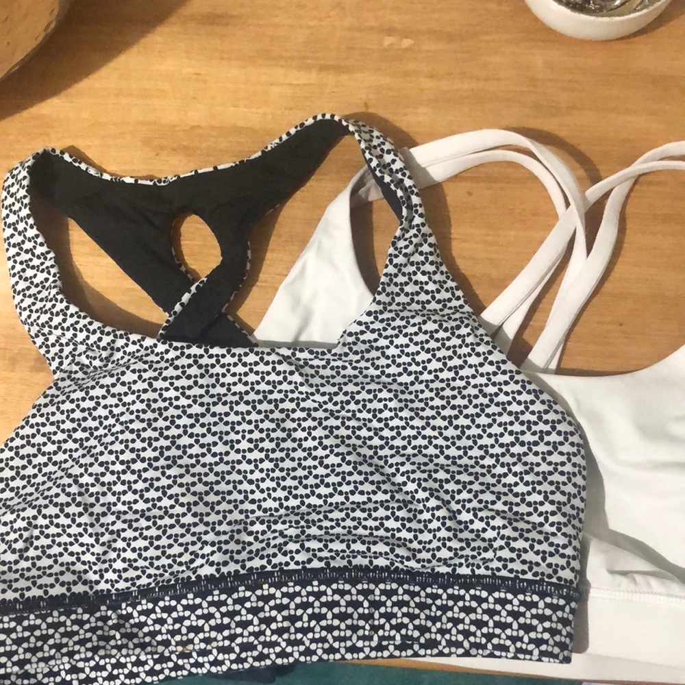 Lululemon sports bra bundles